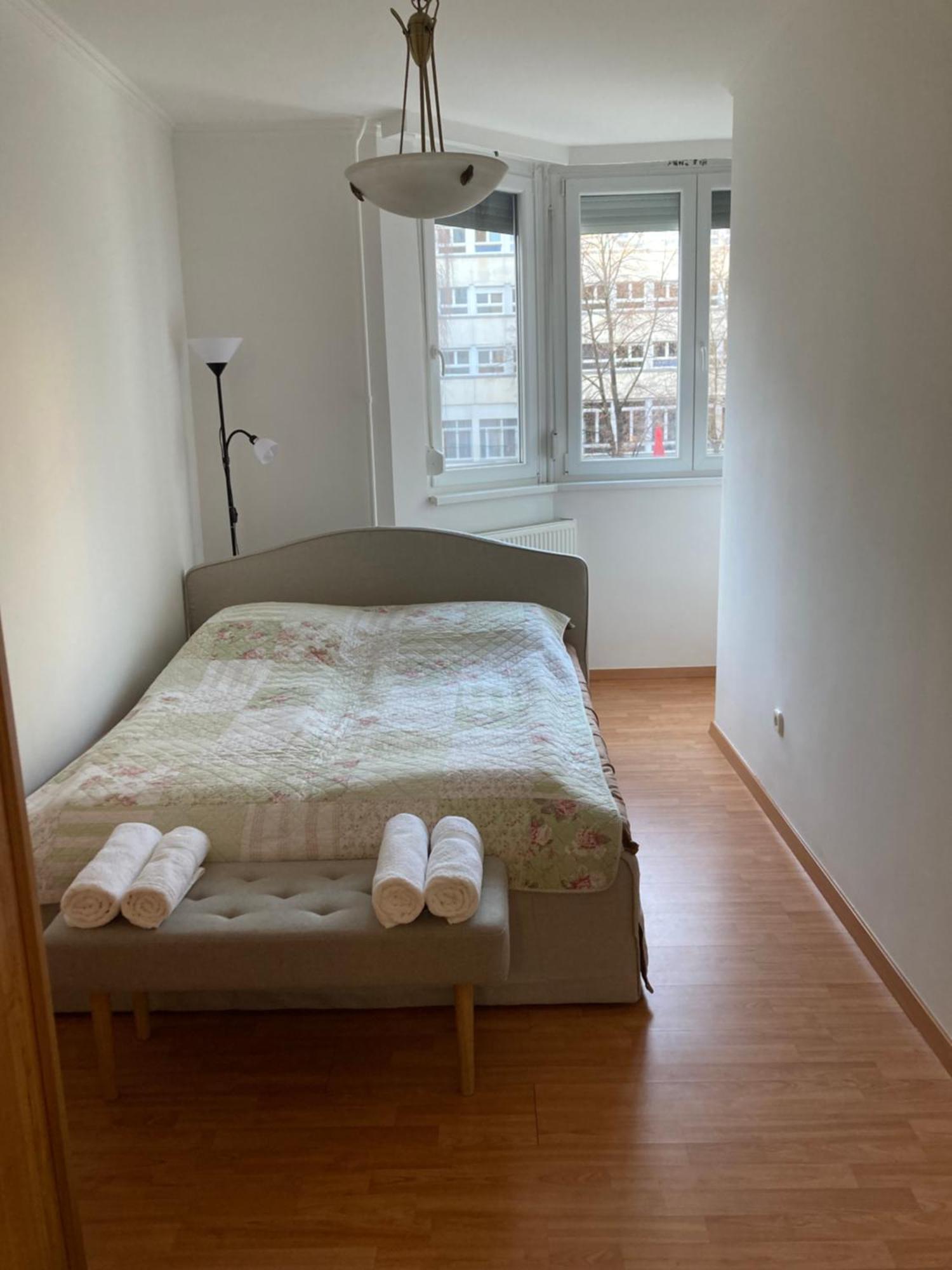 Appartement Lucas