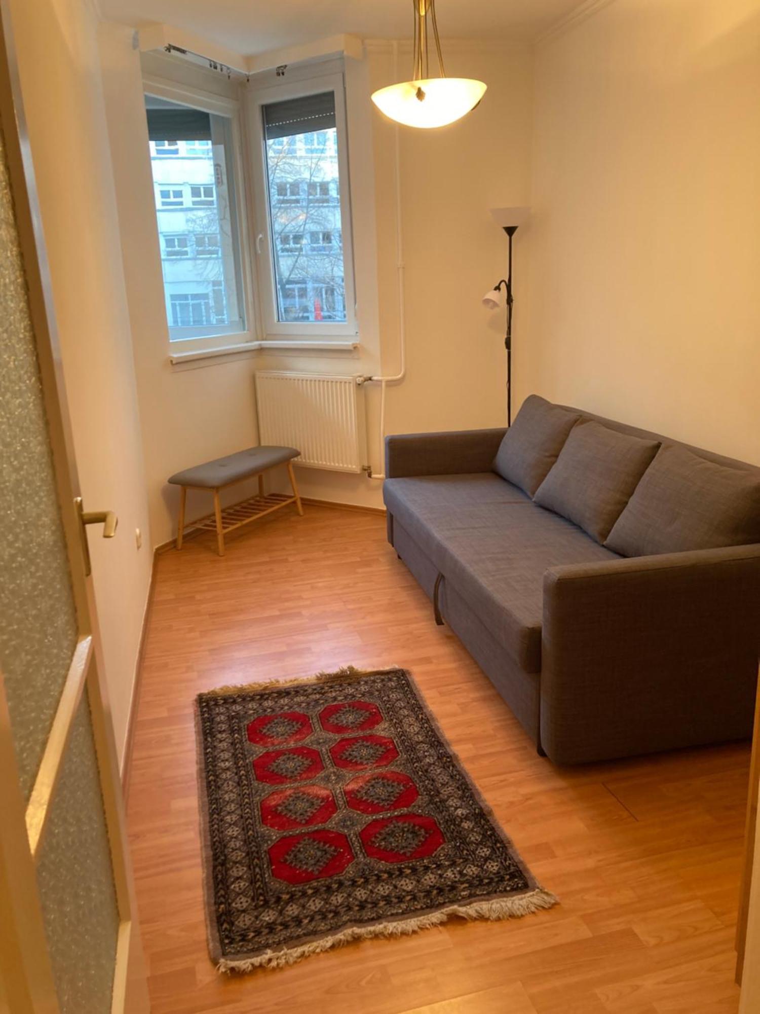 Lucas Appartement *