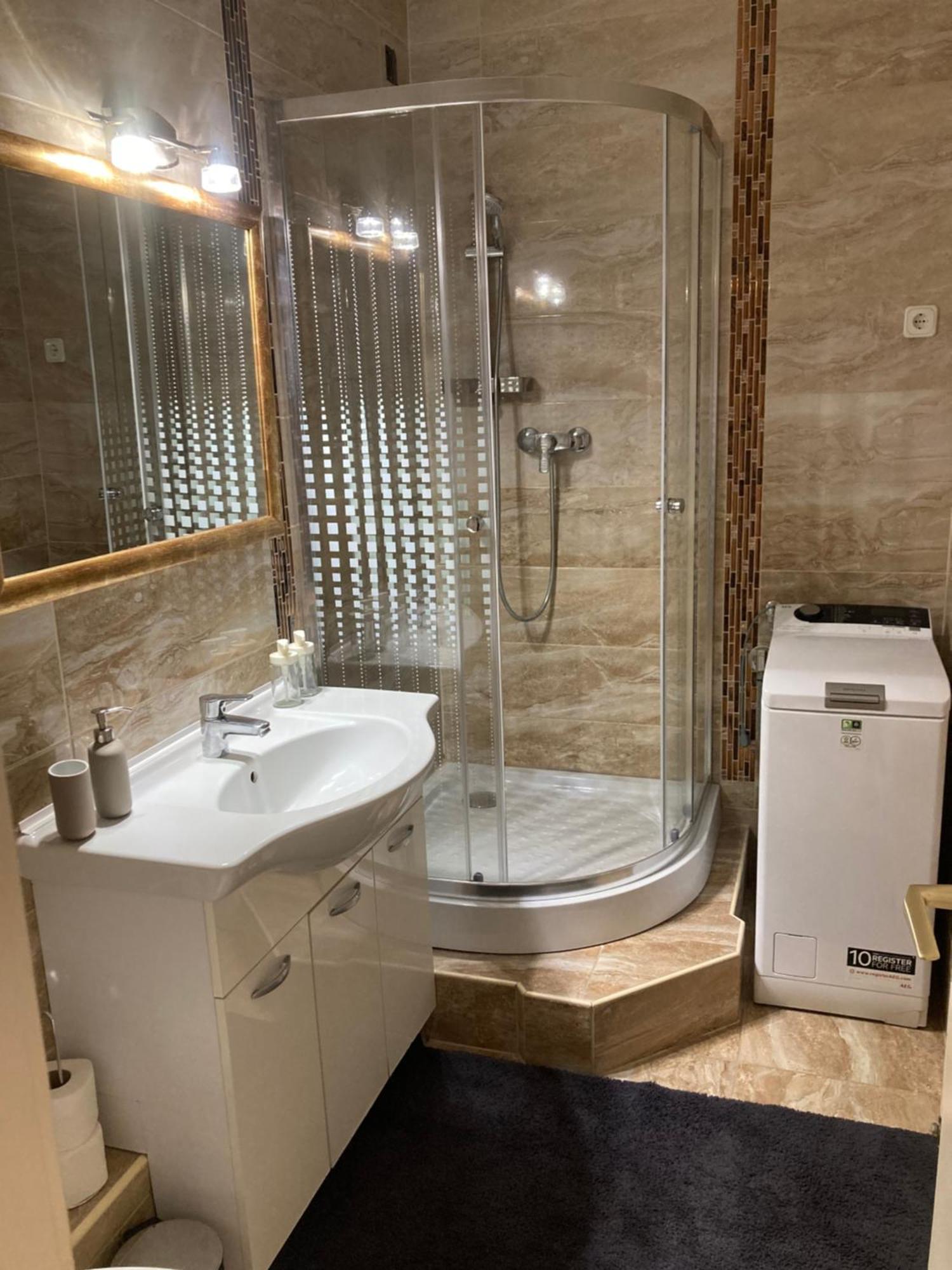 Lucas Appartement