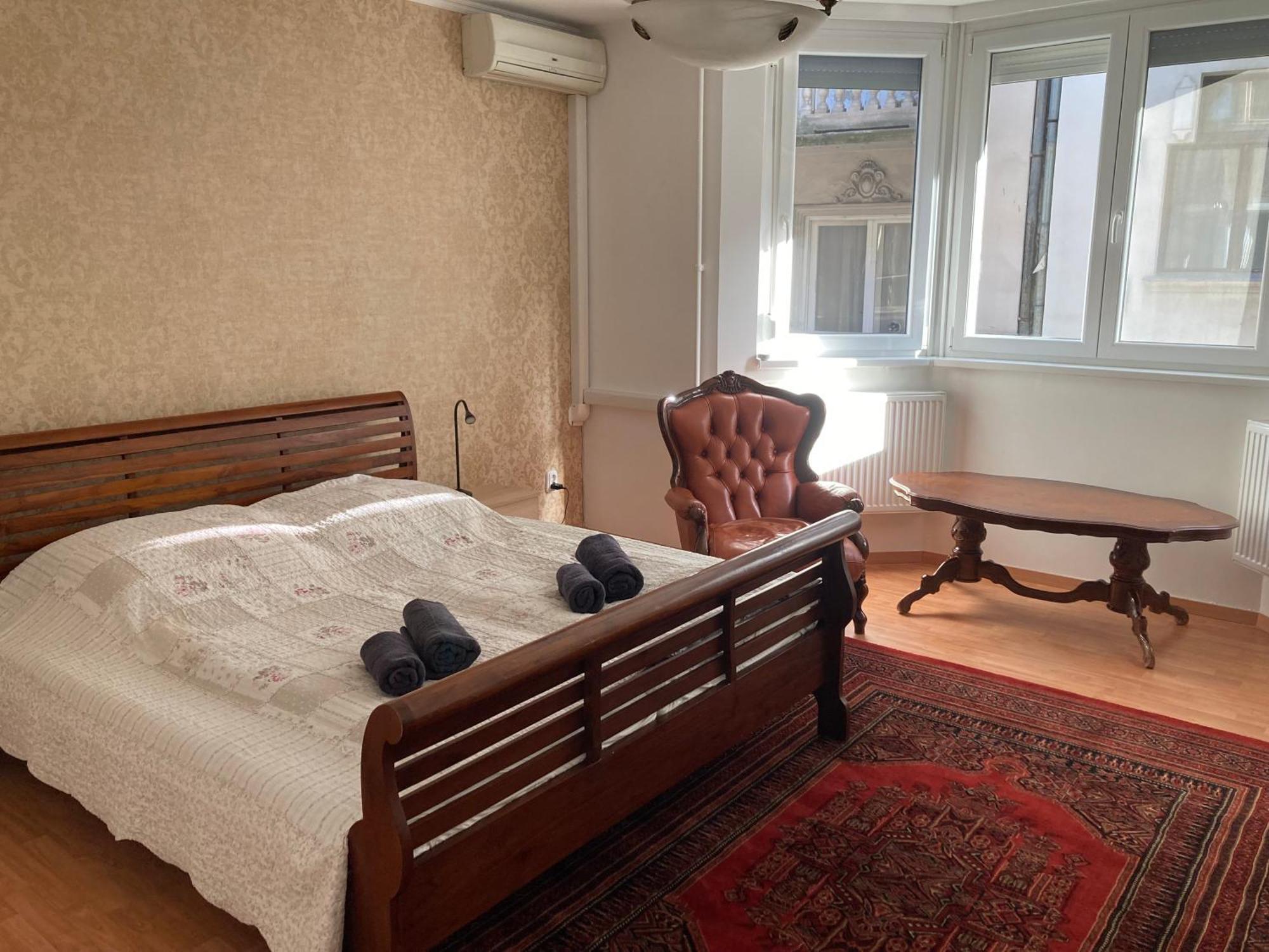 Appartement Lucas