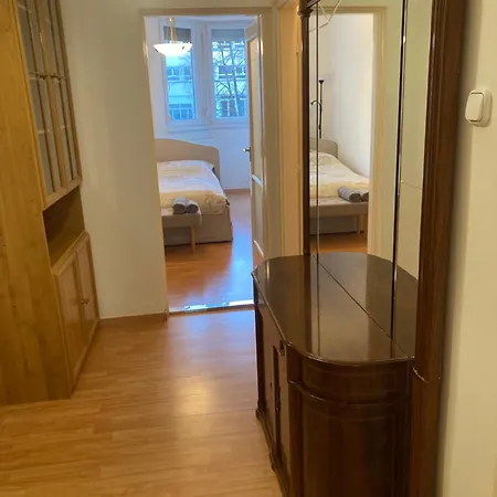 Lucas Apartman Budapest Exterior photo