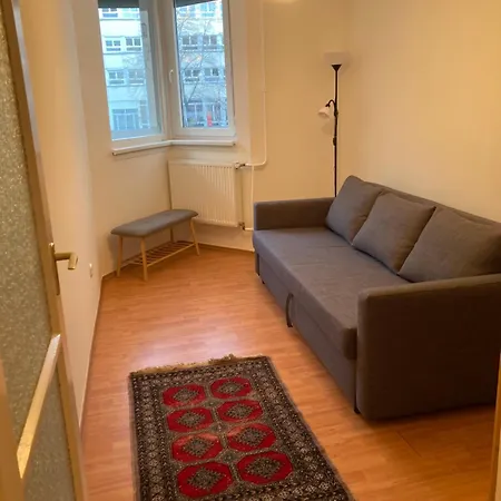 Lucas Apartman Budapest Exterior photo